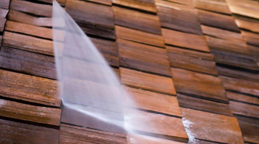 Professional gutter cleaning in Grand Ledge, MI